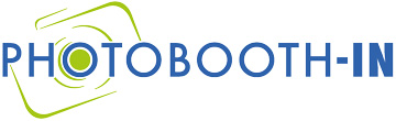 PHOTOBOOTH-IN Logo